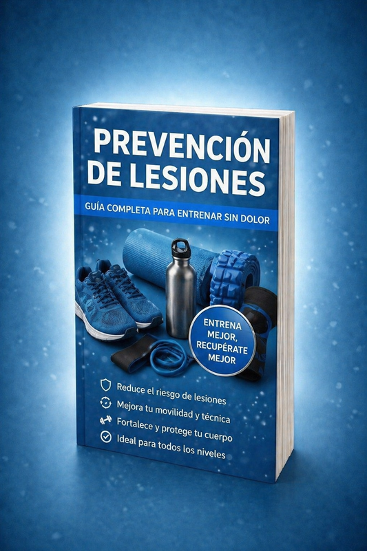 Prevención de lesiones