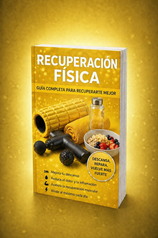 Recuperación Física
